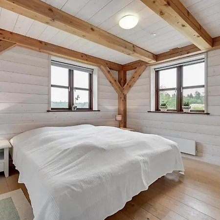 Awesome Home In Ejstrupholm With Sauna Ejstrupholm