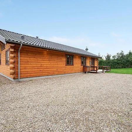 Rorbaekvej Ejstrupholm Vi