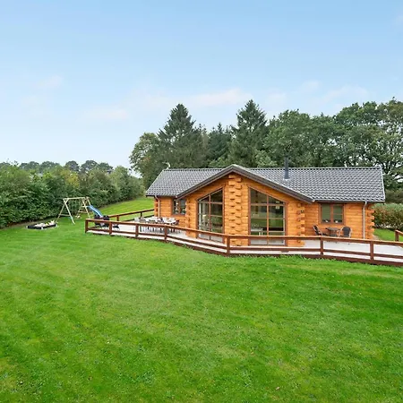 Rorbaekvej Ejstrupholm Vi *