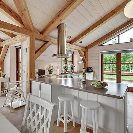 Rorbaekvej Ejstrupholm Vi