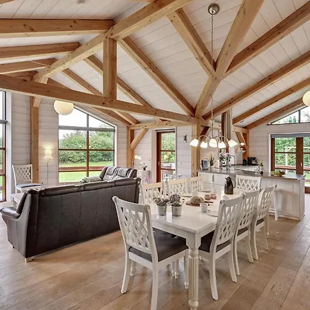 Rorbaekvej Ejstrupholm Vi *