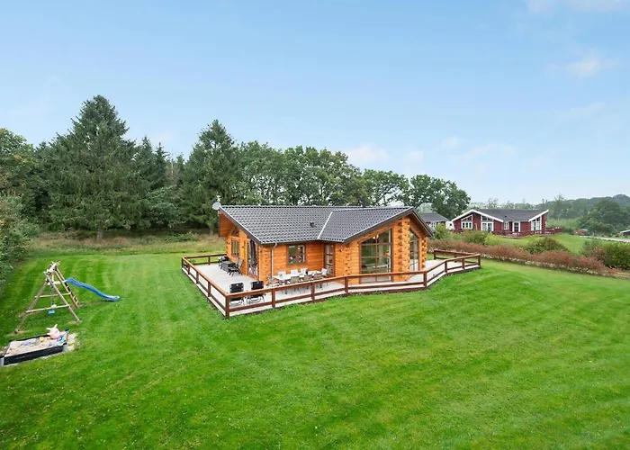 Rorbaekvej Ejstrupholm Vi *