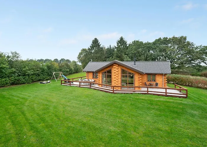 Rorbaekvej Ejstrupholm Vi *