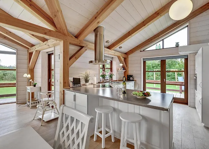 Rorbaekvej Ejstrupholm Vi