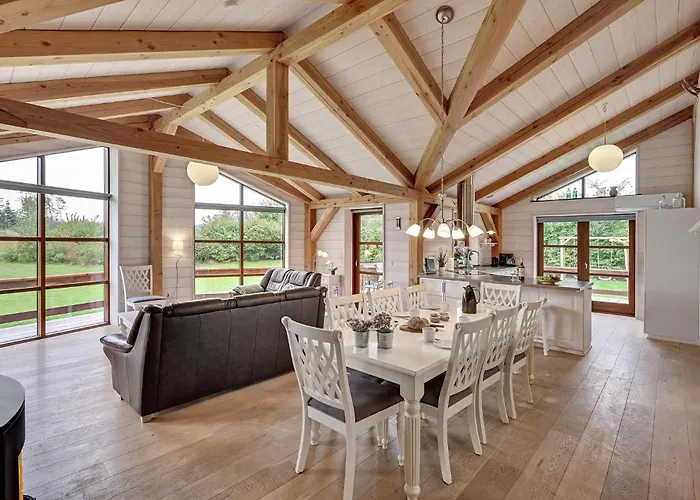 Rorbaekvej Ejstrupholm Vi *